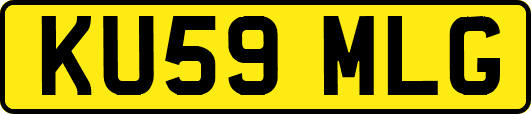 KU59MLG