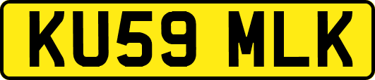 KU59MLK