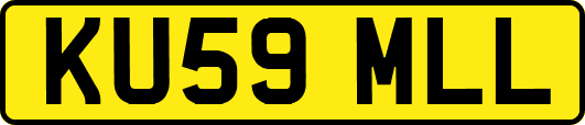 KU59MLL