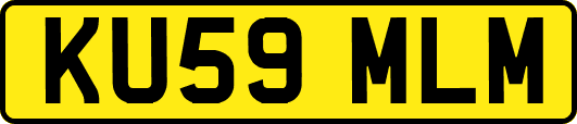 KU59MLM