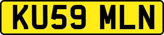 KU59MLN