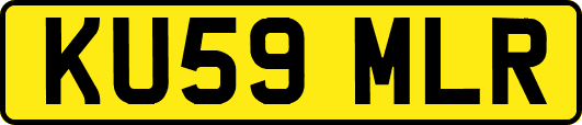 KU59MLR