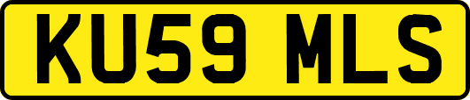 KU59MLS