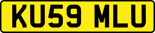 KU59MLU