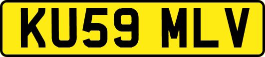 KU59MLV
