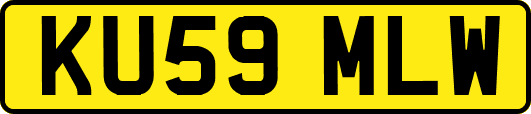 KU59MLW