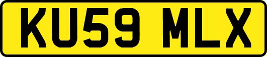 KU59MLX