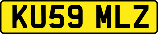 KU59MLZ