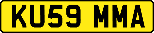 KU59MMA
