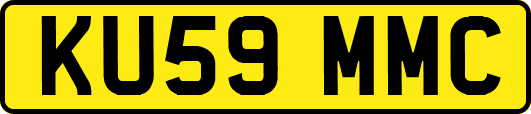 KU59MMC