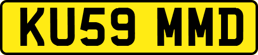 KU59MMD