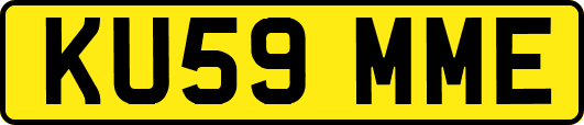KU59MME