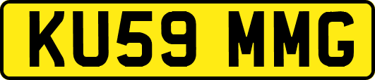 KU59MMG