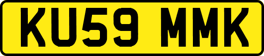 KU59MMK