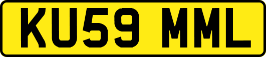 KU59MML
