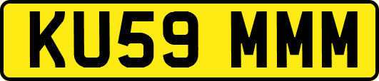 KU59MMM