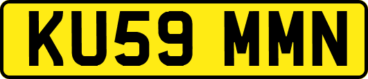 KU59MMN