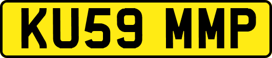 KU59MMP