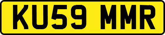 KU59MMR
