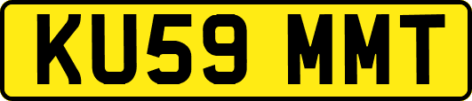 KU59MMT