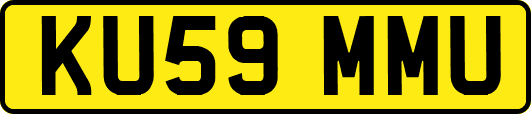 KU59MMU