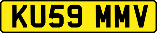 KU59MMV