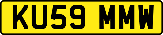 KU59MMW