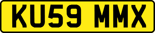 KU59MMX