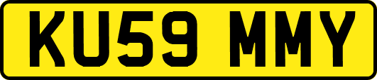 KU59MMY