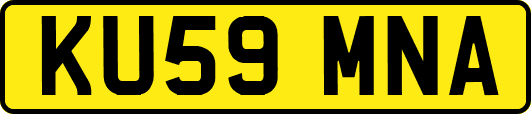 KU59MNA