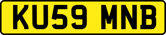 KU59MNB