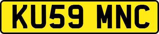 KU59MNC