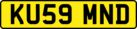 KU59MND