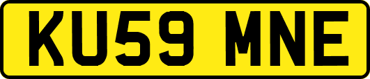 KU59MNE