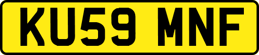 KU59MNF