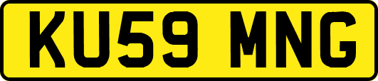 KU59MNG