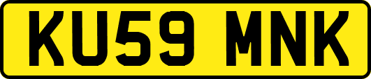 KU59MNK