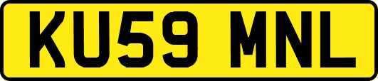 KU59MNL