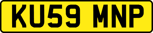 KU59MNP