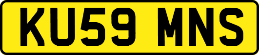 KU59MNS