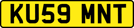 KU59MNT