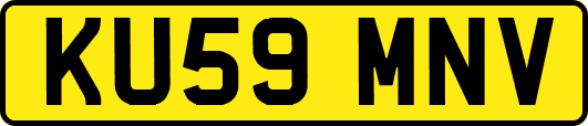 KU59MNV