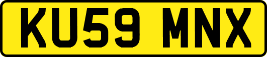 KU59MNX