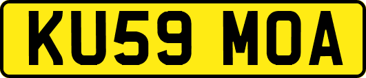KU59MOA