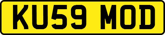 KU59MOD