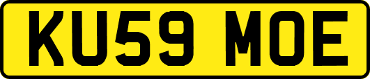 KU59MOE