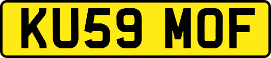 KU59MOF