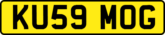 KU59MOG