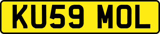 KU59MOL