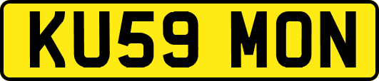 KU59MON